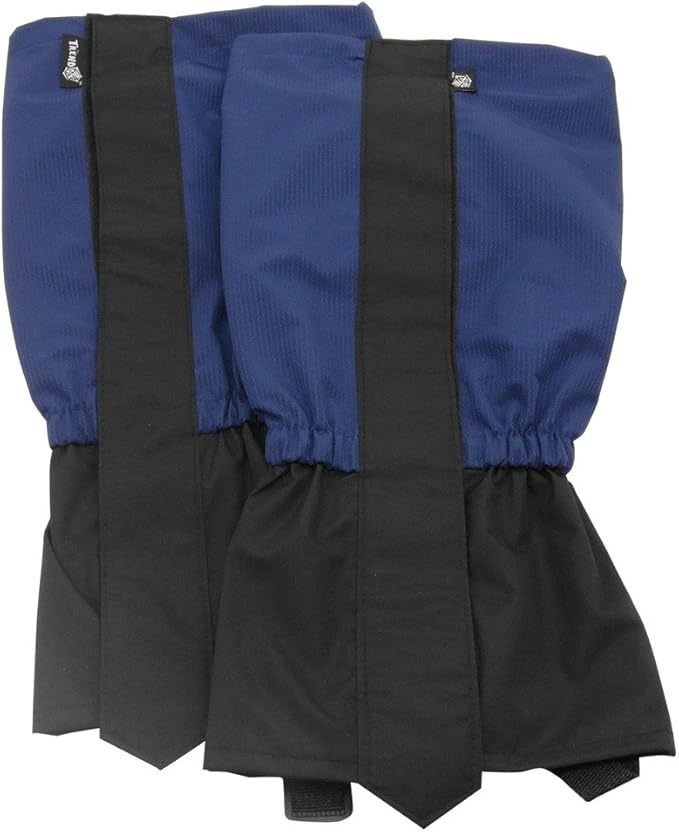 TRENDBOX Unisex Waterproof Snowproof Snow Legging Leg Cover Wraps Gaiters for Climbing Hunting