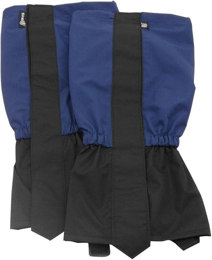 TRENDBOX Unisex Waterproof Snowproof Snow Legging Leg Cover Wraps Gaiters for Climbing Hunting