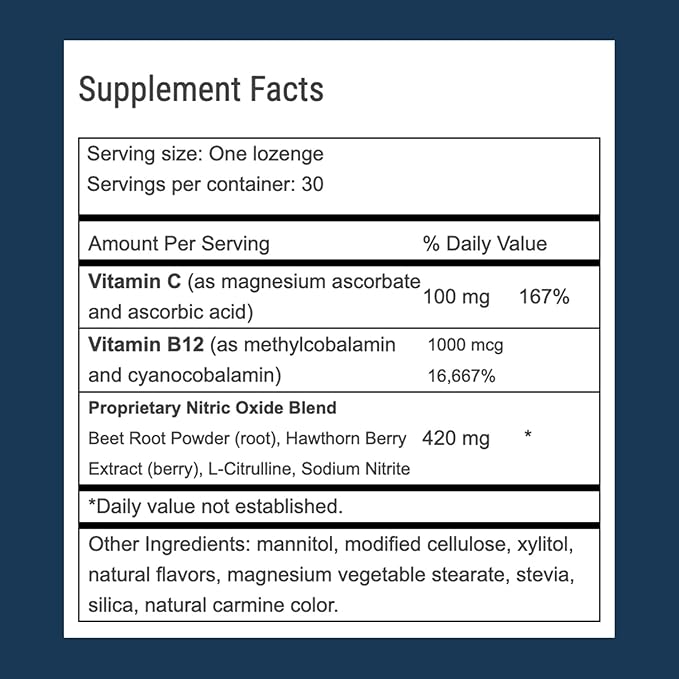 ??Circ02, Nitric Oxide Supplement for Men and Women, Supports Immune System, Beet Root