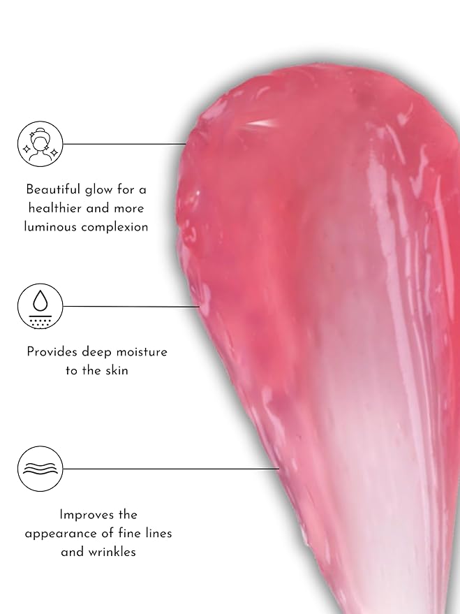 Radical Skincare Express Delivery Facial Enzyme Peel Mask Cleanser Exfoliator - Reveal Smooth