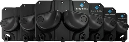 Ultimate Ski & Snowboard Wall Storage Rack - Fits any Ski or Snowboard - Save Your Rocker, Tips and