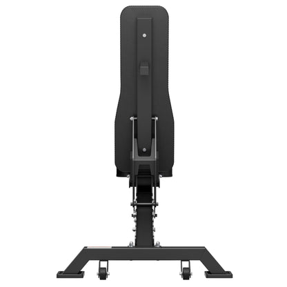 Major Fitness Weight Bench - 1300LBS Weight Capacity and 36 Adjustable Positions Strength Training