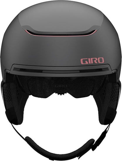 Giro Terra MIPS Ski Helmet - Snowboard Helmet for Women & Youth - Low Profile and Lightweight