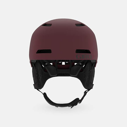 Giro Neo Ski Helmet - Snowboard Helmet for Men, Women & Youth
