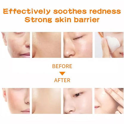 24 Pack Sheet Face Masks Skincare for All Skin Types, Hydrating Face Mask Beauty Suitable for