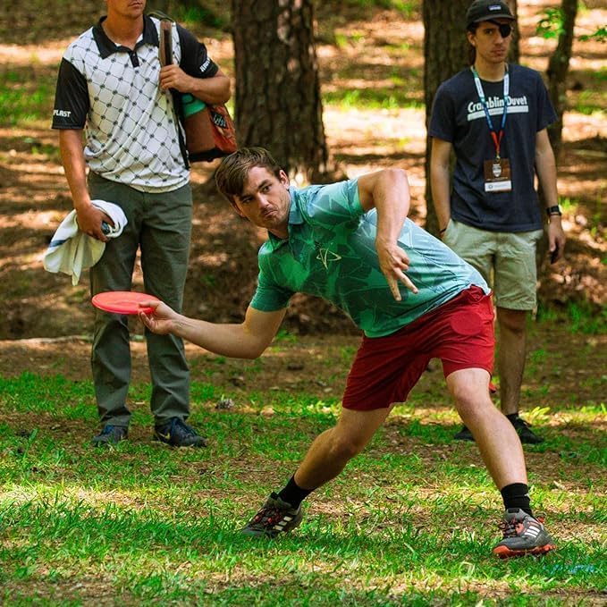 Prodigy Disc 400 MX-1 | Very Overstable Disc Golf Midrange | Handles Any Wind or Power |