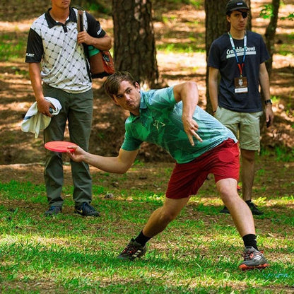 Prodigy Disc 400 MX-1 | Very Overstable Disc Golf Midrange | Handles Any Wind or Power |