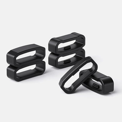 BANSO 22mm Watch Band Holder loop for Garmin Fenix 8 47MM,for Garmin Watch Band Replacement Band