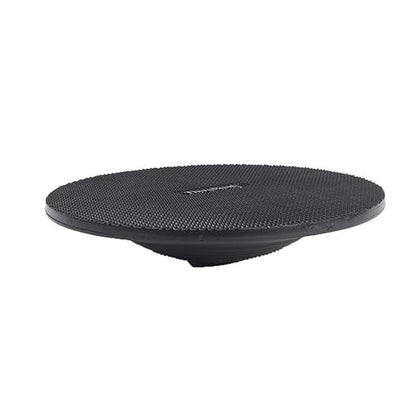 THERABAND Wobble Board Stability and Balance Trainer, Round Balance Board for Physical Therapy