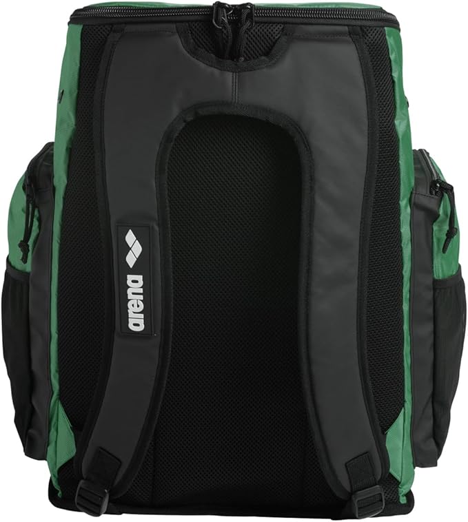 ARENA Spiky III Backpack 45 Swimming Athlete Sports Gym Rucksack Large Training Gear Equipment Swim