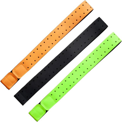 Comfortable Replacement Armband Strap Compatible with OTF, OTF Burn, Orange Theory Fitness, OT Beat