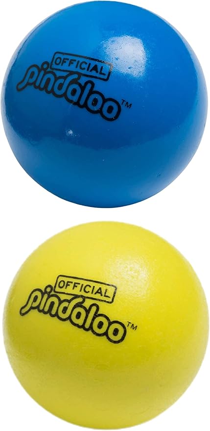 pindaloo Skill Game Toy - Gifts Indoor Outdoor Games, Ball Toys for Boy, Teen, & Girls - Gift Ideas