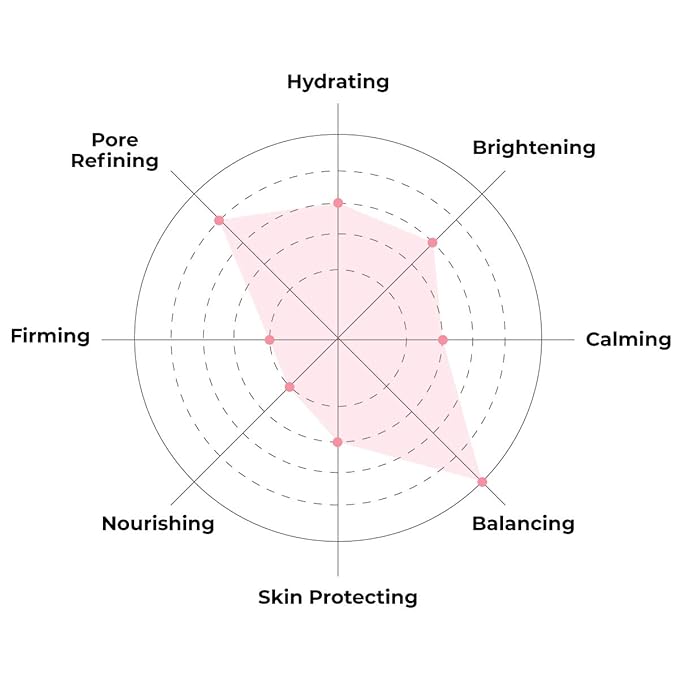FACETORY K Beauty Face Mask Skin Care - Everyday CHARCOAL Detoxifying Sheet Mask | Plant-Based