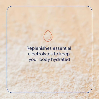 Trace Minerals ZeroLyte - Drink Mix Powder Supports Hydration & Energy - Aids Healthy Nerve &