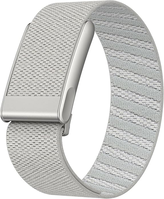 Nylon Soft Band Compatible with WHOOP 5.0, One, Peak, and Life | Adjustable, Durable & Secure Fit