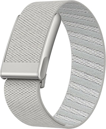 Nylon Soft Band Compatible with WHOOP 5.0, One, Peak, and Life | Adjustable, Durable & Secure Fit