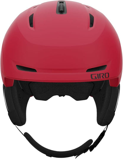 Giro Neo Ski Helmet - Snowboard Helmet for Men, Women & Youth