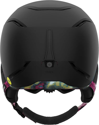 Giro Terra MIPS Ski Helmet - Snowboard Helmet for Women & Youth - Low Profile and Lightweight
