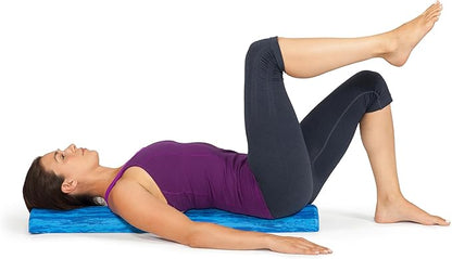 OPTP PRO-Roller Soft Density Foam Roller ??Low Density Soft Foam Roller for Physical Therapy
