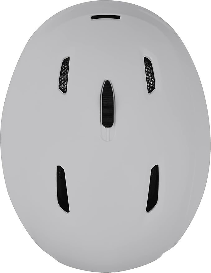 Retrospec Zephyr Ski Helmet - Snowboard Helmet for Adults & Youth - Adjustable Fit with Breathable