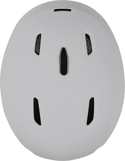 Retrospec Zephyr Ski Helmet - Snowboard Helmet for Adults & Youth - Adjustable Fit with Breathable