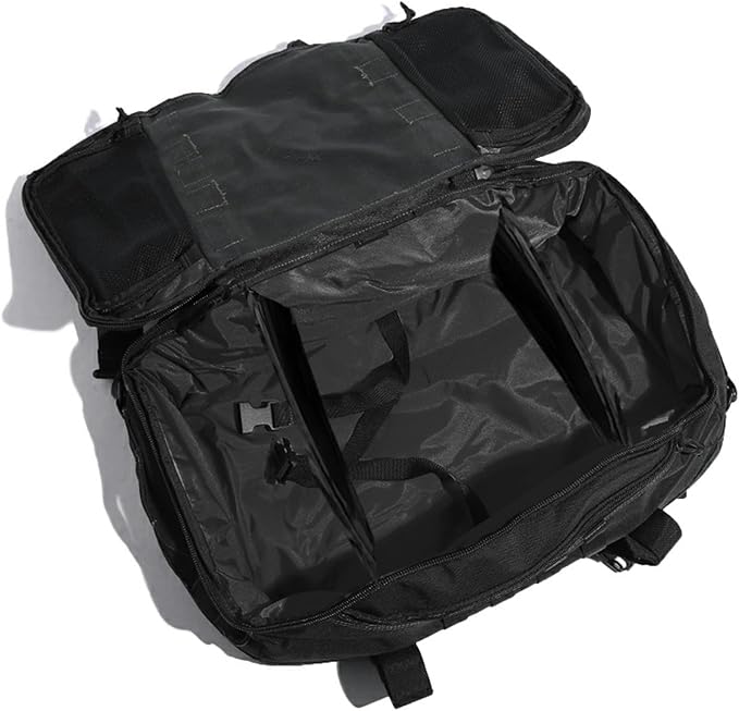 Gym Bag Duffle Bags Backpack - Travel Weekender Bag for Men Women Workout Bag for