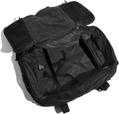 Gym Bag Duffle Bags Backpack - Travel Weekender Bag for Men Women Workout Bag for