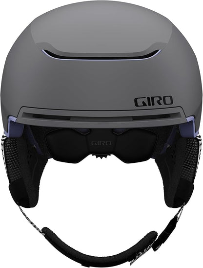 Giro Terra MIPS Ski Helmet - Snowboard Helmet for Women & Youth - Low Profile and Lightweight