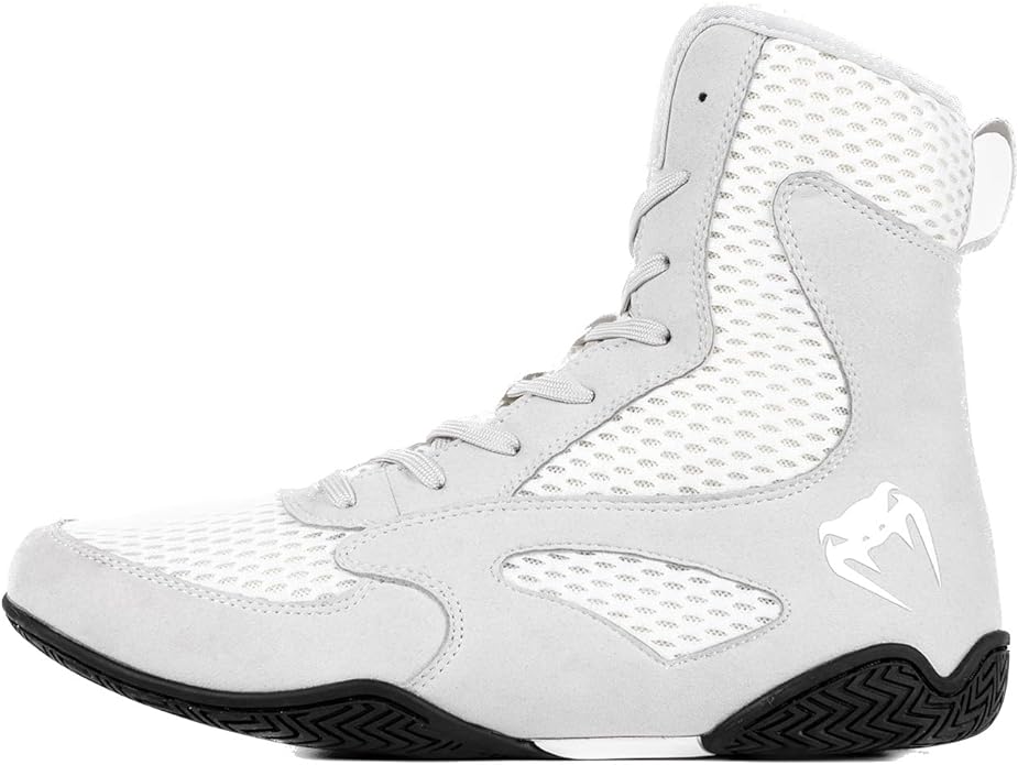 Venum Contender Boxing Shoes