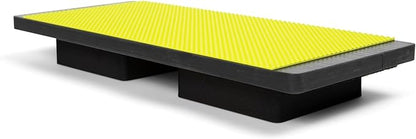Kinesis Board for Balance with Micro-Wobble and Naboso Texture used with Exercise in Physical