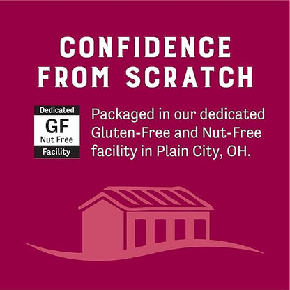 Judee?™s Brown Rice Protein Powder (80% Protein) 1.5 lb - Non-GMO Sprouted - Keto-Friendly, Dairy