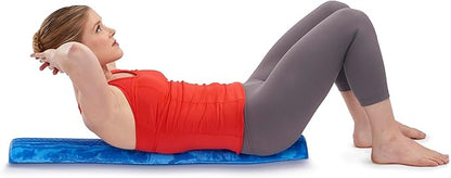 OPTP PRO-Roller Soft Density Foam Roller ??Low Density Soft Foam Roller for Physical Therapy
