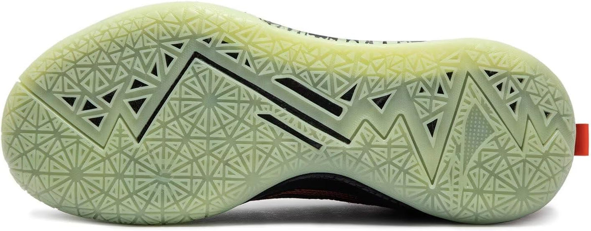 361° Big3 5.0 Quick PRO Basketball Shoes for Men Breathable Outdoor Sneakers Cushioning,Anti Slip
