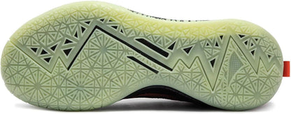 361° Big3 5.0 Quick PRO Basketball Shoes for Men Breathable Outdoor Sneakers Cushioning,Anti Slip