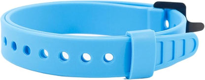 Utah SKI Gear 21" Strap with Aluminum Buckle - Weatherproof, UV-Resistant, Perfect for Securing