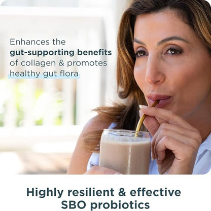 Ancient Nutrition Collagen Peptides Powder, Multi Collagen Protein, Women & Men, Vitamin C