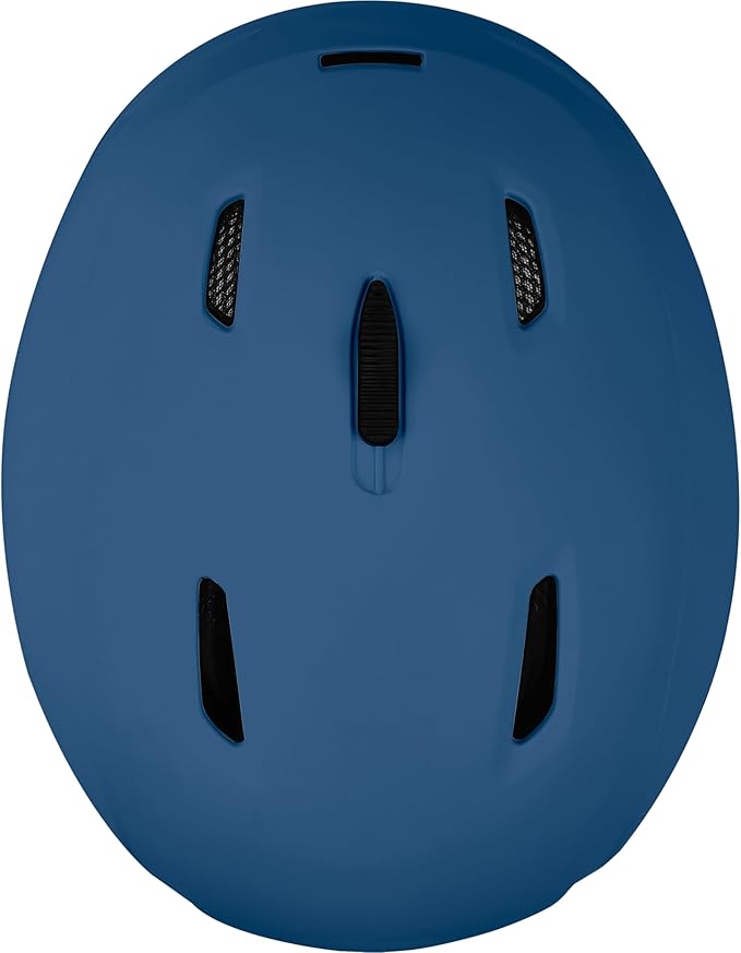 Retrospec Zephyr Ski Helmet - Snowboard Helmet for Adults & Youth - Adjustable Fit with Breathable