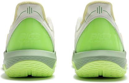 361° Big3 4.0 Quick Basketball Shoes for Men Breathable Outdoor Sneakers Cushioning,Lightweight
