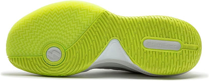 361° Big3 4.0 Quick Basketball Shoes for Men Breathable Outdoor Sneakers Cushioning,Lightweight
