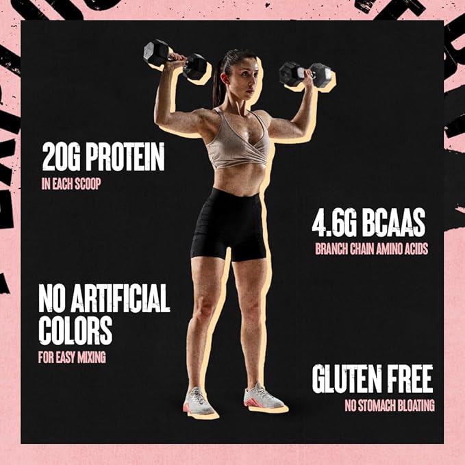Animal 100% Whey Protein Powder ??Whey Blend for Pre or Post Workout, Recovery, Anytime Low Sugar