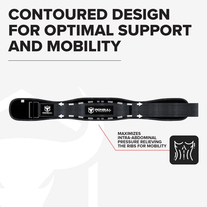 Weight Lifting Belt for Men and Women,Performance Auto-Locking Weightlifting Belt for Cross