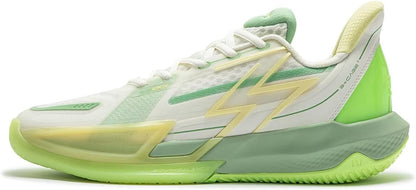 361° Big3 4.0 Quick Basketball Shoes for Men Breathable Outdoor Sneakers Cushioning,Lightweight