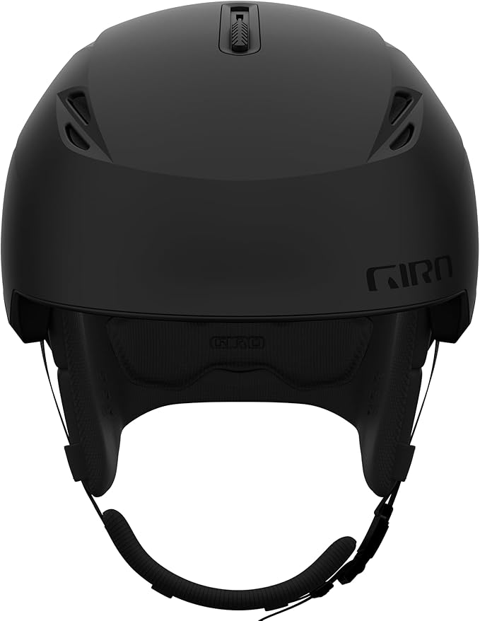 Giro Grid Spherical Snow Ski Helmet for Men & Women - Designed for Backcountry Guides, Side