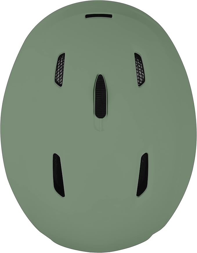 Retrospec Zephyr Ski Helmet - Snowboard Helmet for Adults & Youth - Adjustable Fit with Breathable