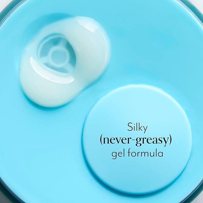 Bliss Clear Genius Clarifying Gel Moisturizer with CLARITY 5 Complex | Salicylic Acid, Niacinamide