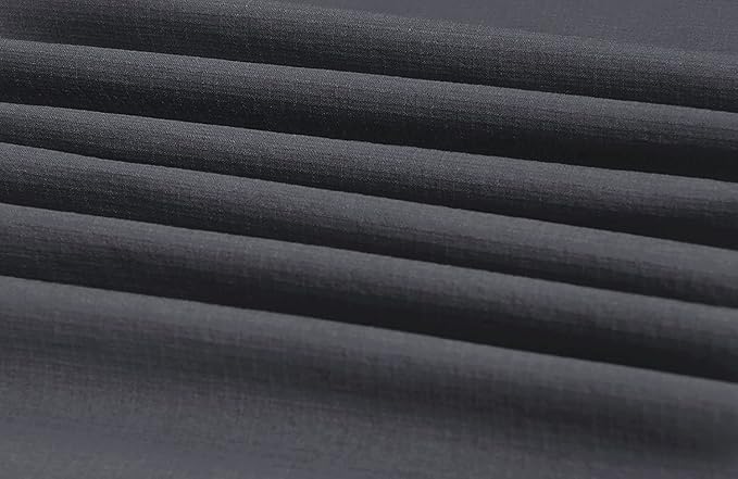 Quick Dry Hiking Shorts Men's Cargo Casual Outdoor 4-Way Stretchy Lightweight Summer Short with