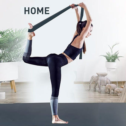 Resistance Bands,Professional Long Non-Latex Elastic Stretch Bands,Exercise Bands for Physical