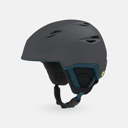 Giro Grid Spherical Snow Ski Helmet for Men & Women - Designed for Backcountry Guides, Side