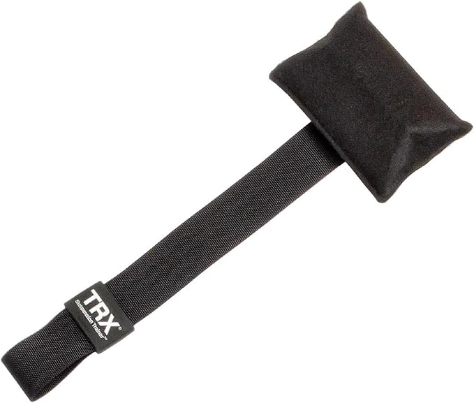 TRX Door Anchor for TRX Suspension Training Straps, Door Weight Anchor, Home Fitness Equipment