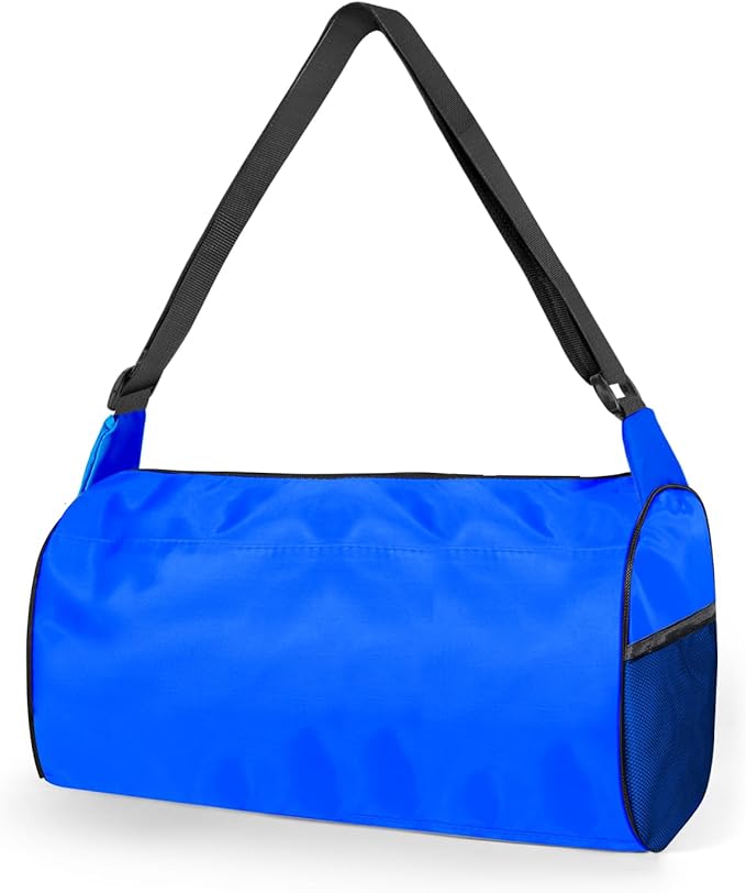 C&F BOGMOST Small Gym Bag for Women & Men,Small Lightweight Duffel Bag Carry On Bags Mini Duffel
